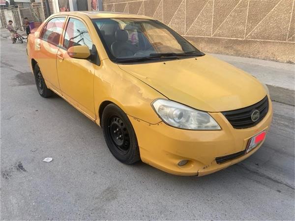 BYD G3 2013 for sale in Iraq - Baghdad